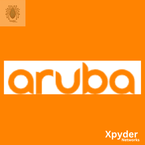 Xpyder Network